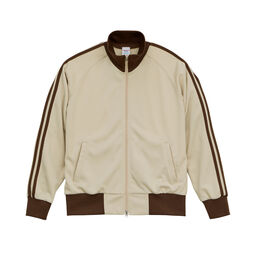 United Athle ユナイテッドアスレ 7.0oz スムース ラグランスリーブ トラック ジャケット (品番1901-01)