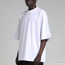 SHAKA WEAR Max Heavyweight Oversized Short Sleeve (#SWOST)