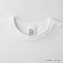 CROSS & STITCH クロスアンドスティッチ 6.2 oz オープンエンド 3/4スリーブ ベースボールTシャツ (品番OE1230)