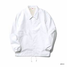 LIFEMAX Coach Jacket (Lined) (#MJ0077)