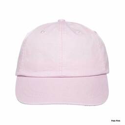 ADAMS HEADWEAR アダムズヘッドウェア Optimum Pigment-Dyed Dad Hat (品番LP101US)