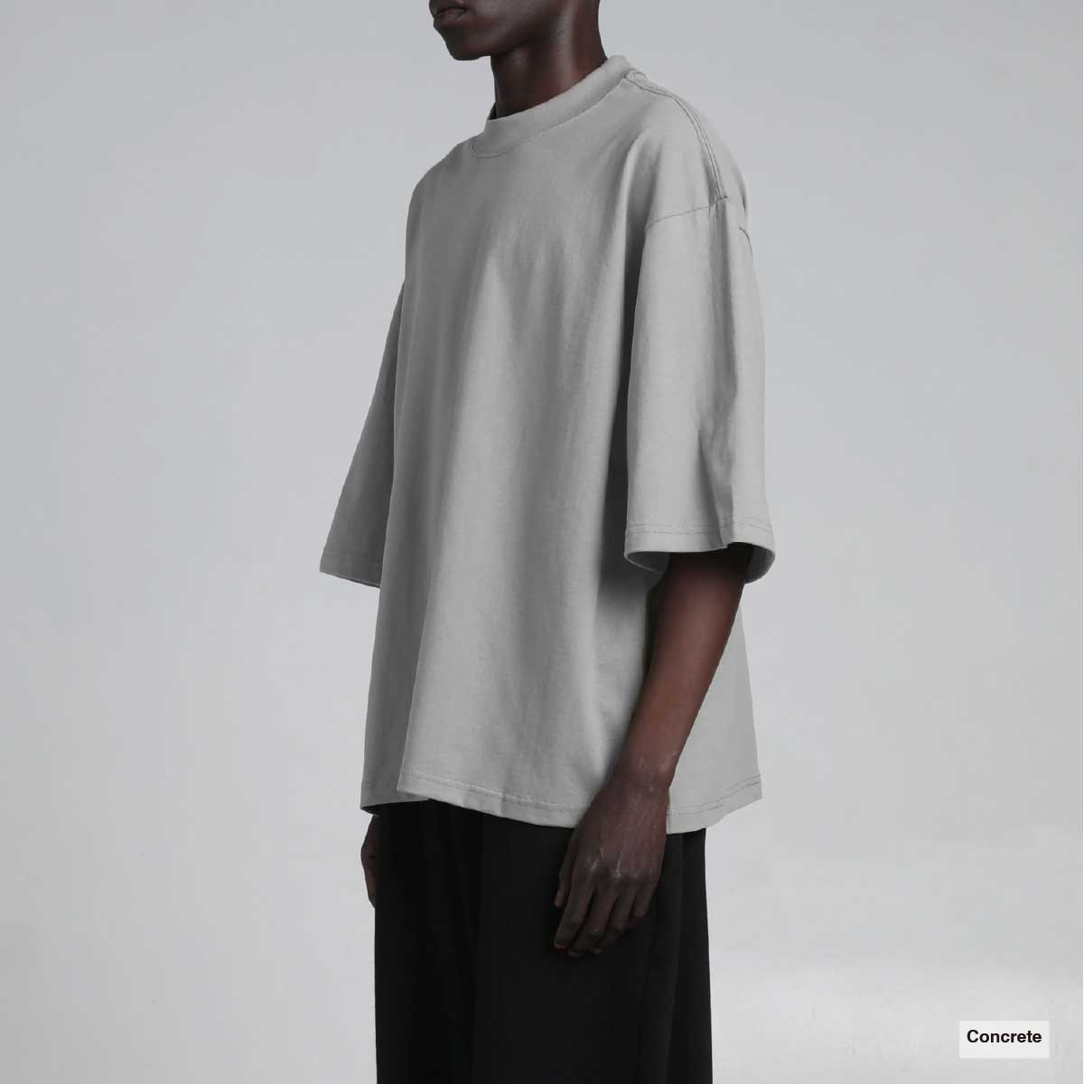 SHAKA WEAR シャカウェア Max Heavyweight Oversized Short Sleeve (品番SWOST)