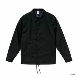 United Athle ユナイテッドアスレ T/C コーチジャケット (品番7448-01)