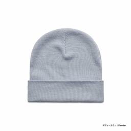 AS Colour エーエス カラー Cuff Beanie (品番1107US)