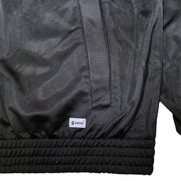 Soffe Adult Classic Warmup Jacket (#3265-O)
