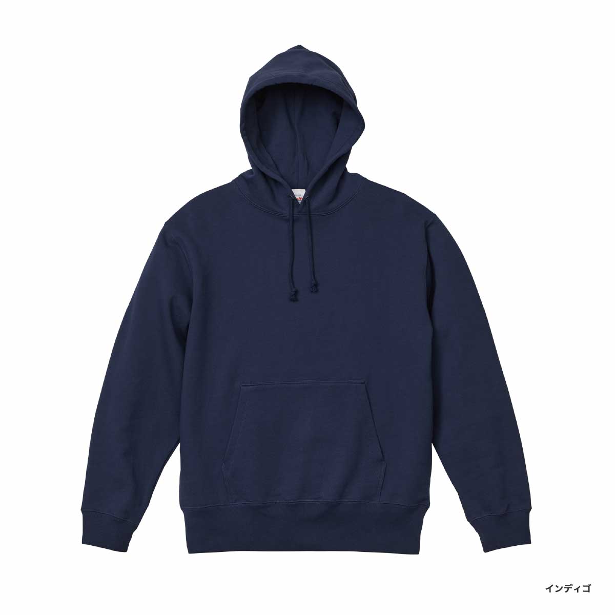 United Athle ユナイテッドアスレ 10.0 oz スウェット プルオーバー パーカー (パイル) (品番5214-01)