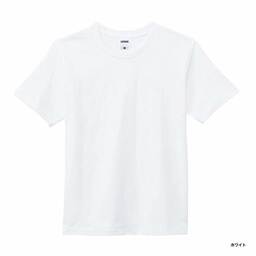 LIFEMAX ライフマックス 7.1 oz Tシャツ (品番MS1144)