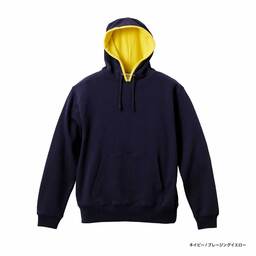 United Athle ユナイテッドアスレ 10.0 oz スウェット プルオーバー パーカー (パイル) (品番5214-01)