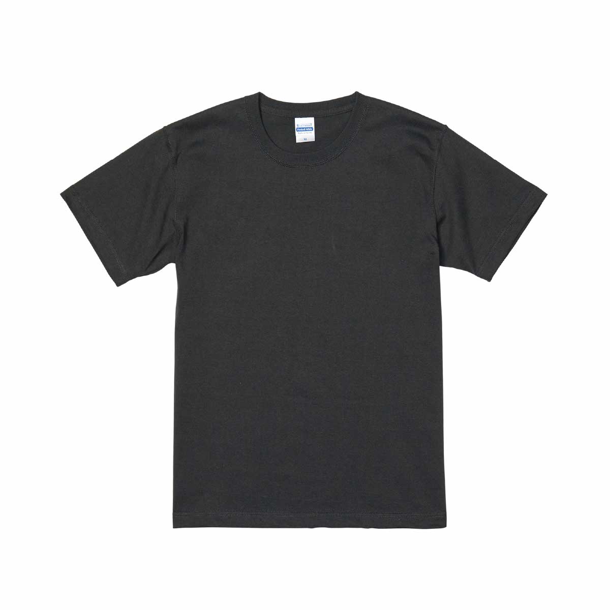 United Athle ユナイテッドアスレ 7.1 oz オーセンティック スーパーへヴィーウェイト Tシャツ (品番4252-01)
