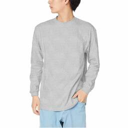 Printstar プリントスター 7.4 oz スーパーヘビー 長袖Tシャツ (品番00149-HVL)