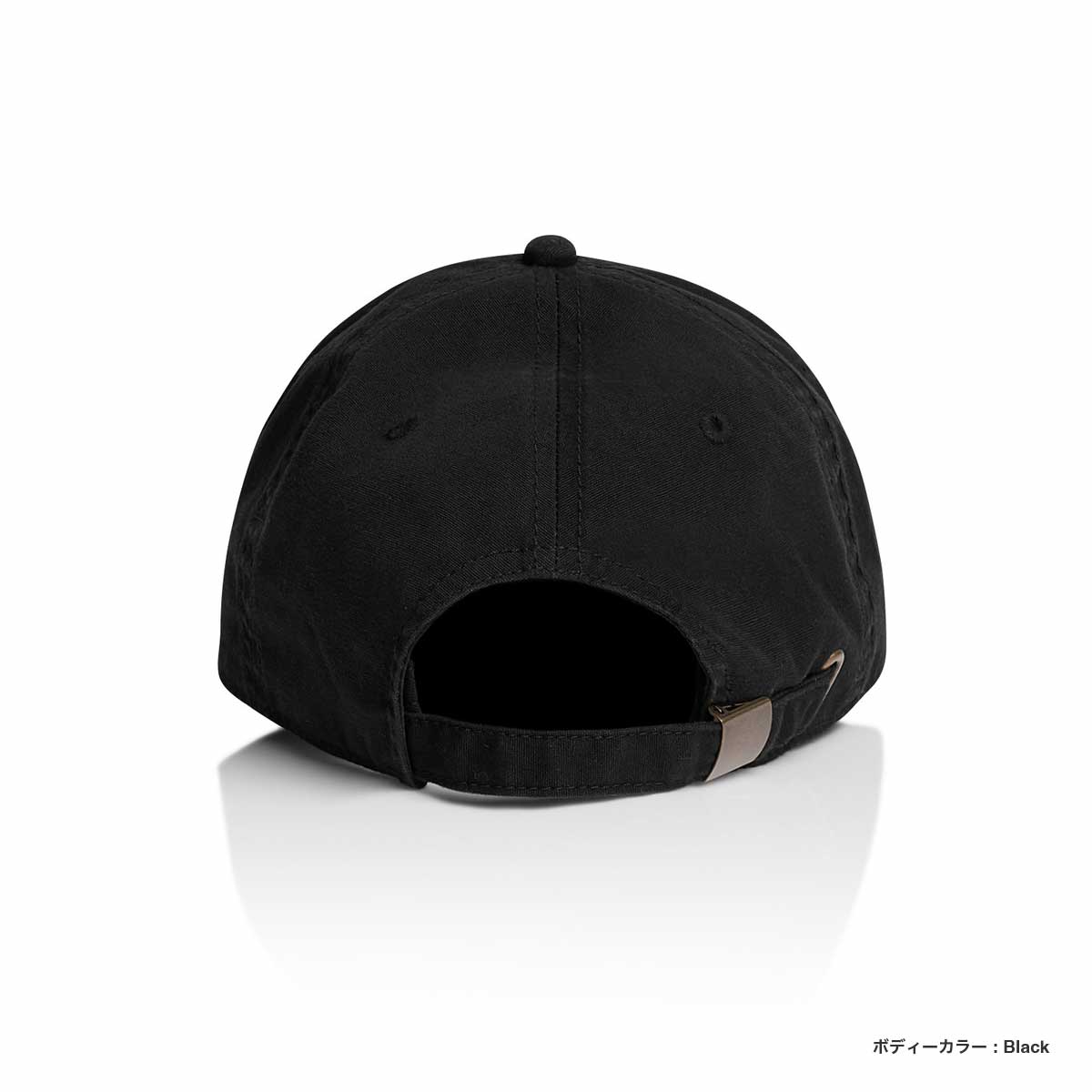 AS Colour エーエス カラー Access Five Panel Cap (品番1132US)