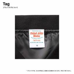 United Athle ユナイテッドアスレ T/C スタジアム ジャケット (品番7079-01)