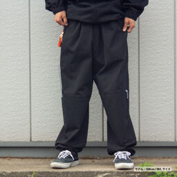 コットンツイルワークパンツ (品番CPWP)