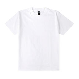 D-FACTORY ディーファクトリー 6.6oz オープンエンドコンフォートTシャツ (品番DF1104)