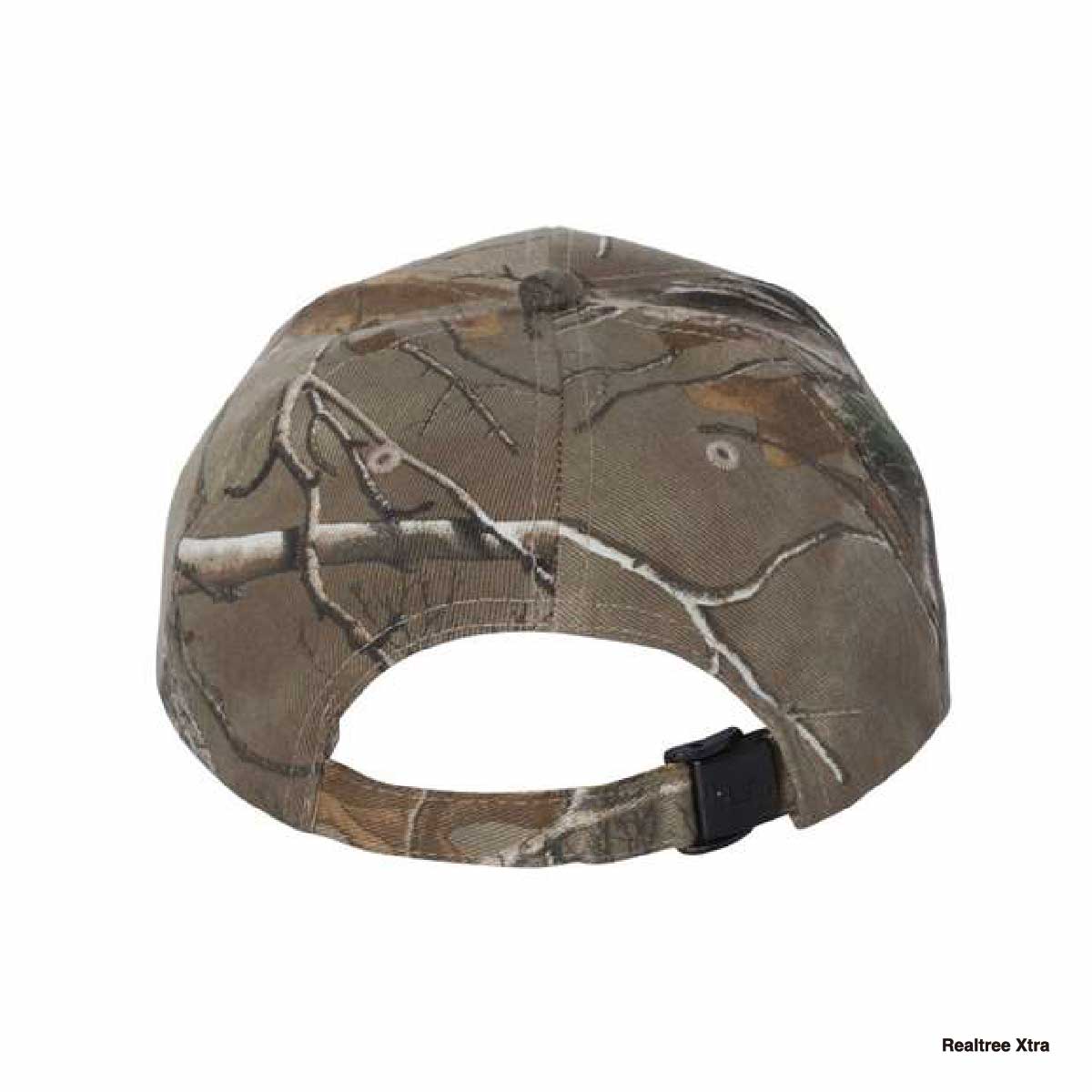 Kati カティ Licensed Camo Cap (品番LC10US)