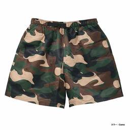 Cobra Caps Microfiber All Purpose Shorts (#AS2-SHORTS)