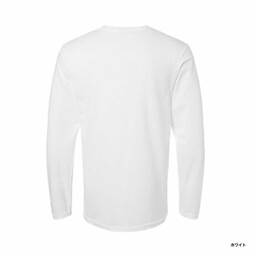 GILDAN ギルダン 4.5 oz ソフトスタイルリングスパン長袖Tシャツ (品番6440)