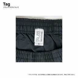 TRUSS トラス バーサタイルナイロンパンツ (品番NLV-512)