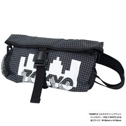 グリッドショルダーバッグ(品番CPGSB)
