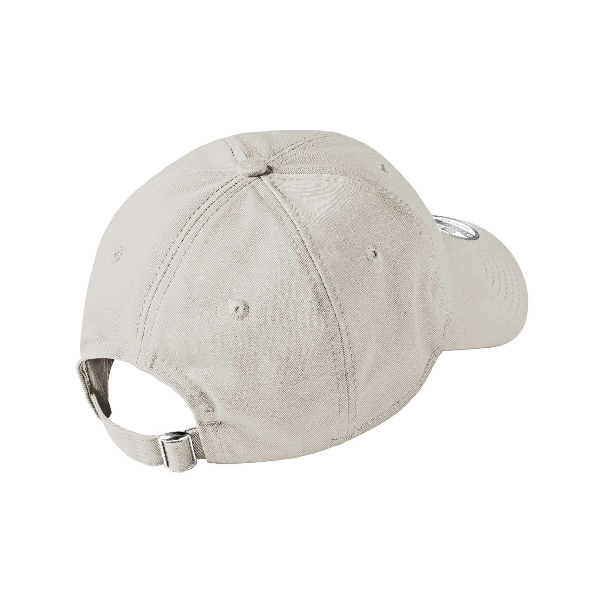 NEW ERA ニューエラ  Adjustable Unstructured Cap (品番NE201)