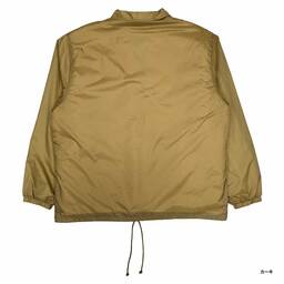 UNITED SPORTS ユナイテッドスポーツ ナイロンコーチジャケット (裏地付) (品番USP--J0W02)