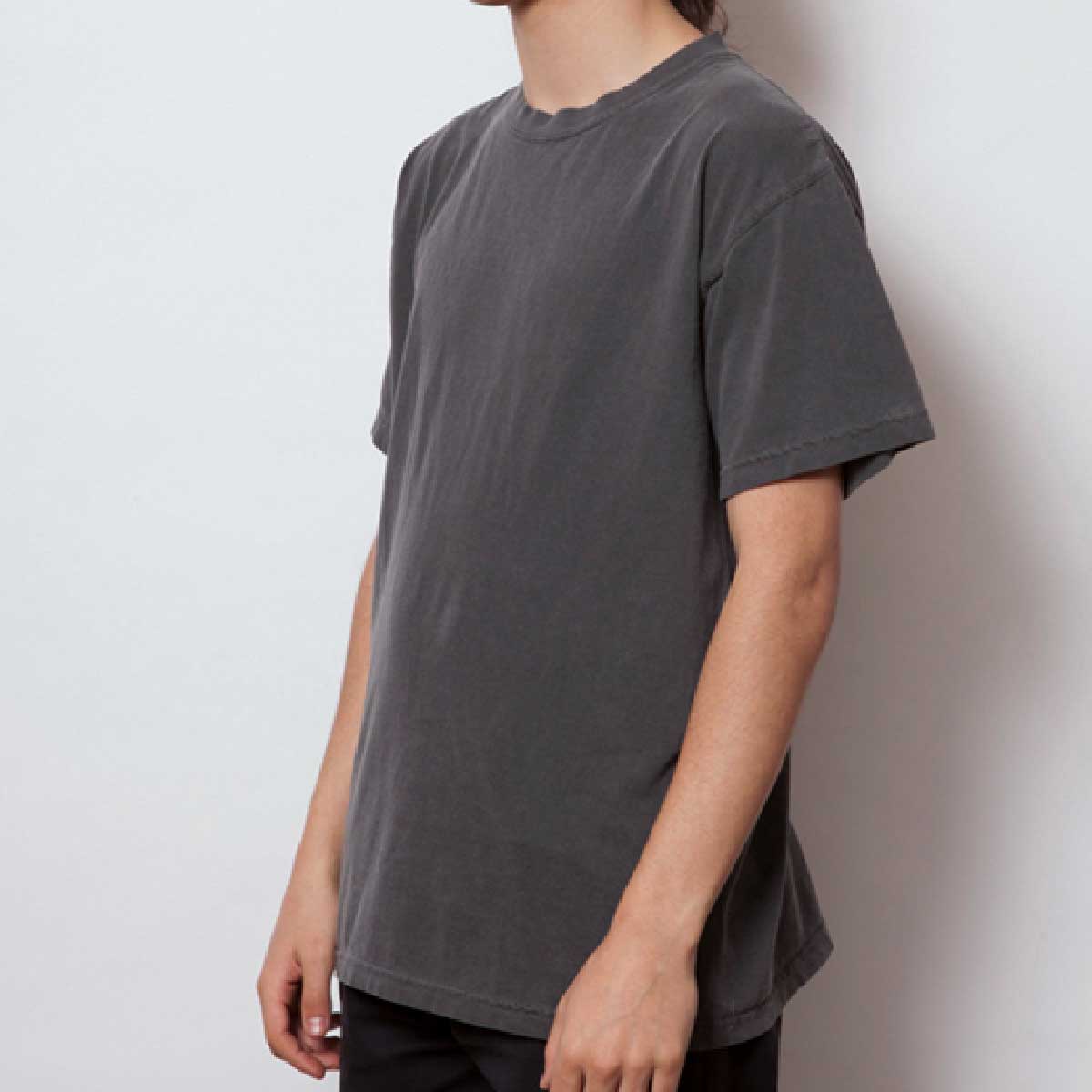 Comfort Colors 6.1 oz Garment Dye T-Shirt (#1717)