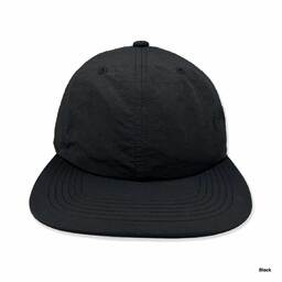 Colt Paterson コルトパターソン 6panel Nylon Cap ナイロンキャップ (品番CP022)