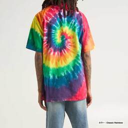 SHAKA WEAR シャカウェア 7.5 oz Max Heavyweight Tie Dye (品番SWTDUS)