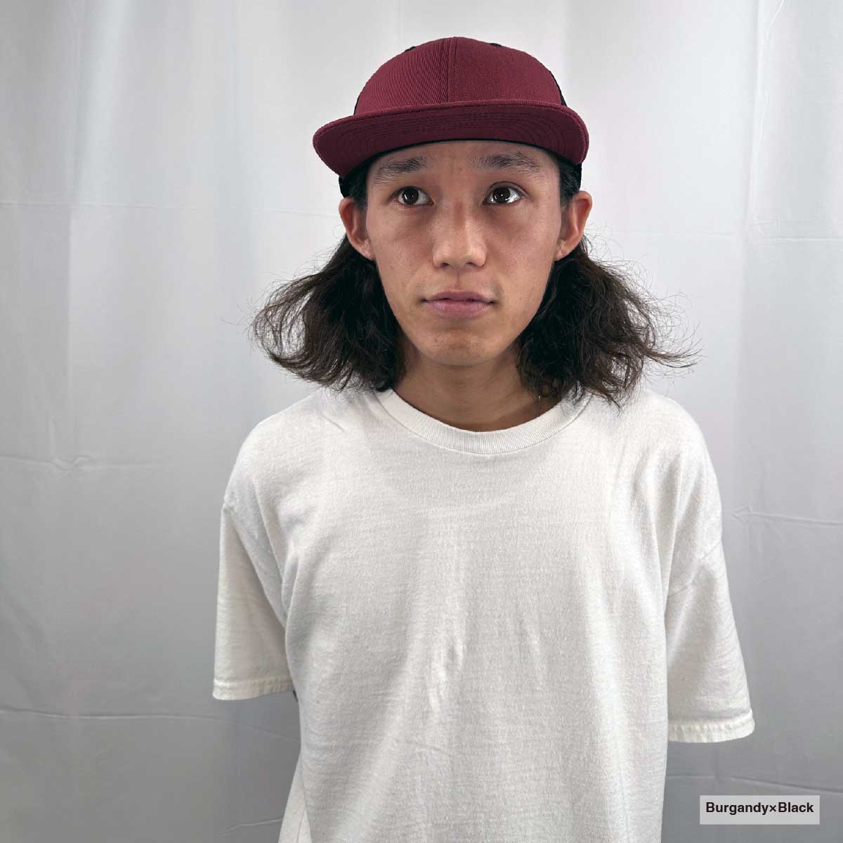 Colt Paterson コルトパターソン 6panel Mesh Cap  メッシュキャップ (品番CP010)