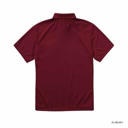 United Athle ユナイテッドアスレ 4.1oz ドライアスレチック ポロシャツ (品番5910-01)