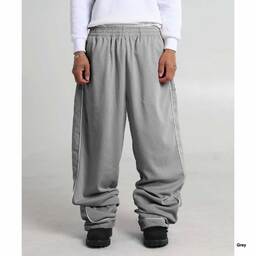 SHAKA WEAR シャカウェア Super Mesh Pants (品番SWSMP)
