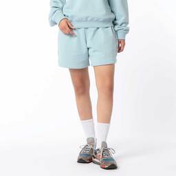 GOAT ゴート 13.5 oz ウィメンズスウェットショーツ (品番6063)