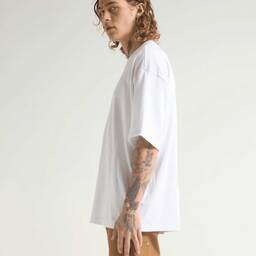 SHAKA WEAR シャカウェア Garment Dye New Designer Tee (品番SWGDNDT)