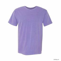Comfort Colors コンフォートカラーズ 6.1 oz ガーメントダイ Tシャツ (品番1717)