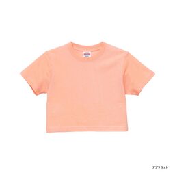 クロップド Tシャツ (品番CPCT-5001-02)