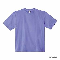Printstar プリントスター 5.6 oz ヘビーウェイトビッグTシャツ (品番00113-BCV)
