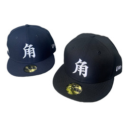 NEW ERA ニューエラ 59FIFTY ベーシック (品番NE-BASIC)