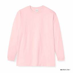 Printstar プリントスター 7.4 oz スーパーヘビー 長袖Tシャツ (品番00149-HVL)