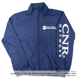 D-FACTORY Premium Promotion Jacket (#DF5501)