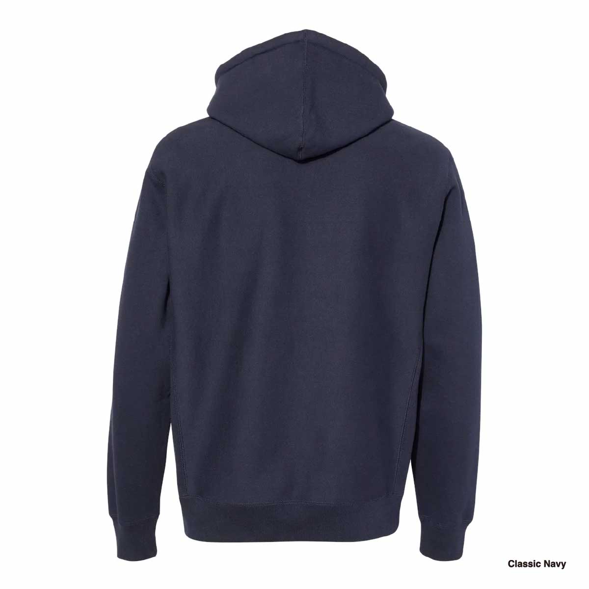 Independent インデペンデント 13.5 oz Legend Premium Heavyweight Cross-Grain Hoodie (品番IND5000P)
