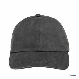 ADAMS HEADWEAR アダムズヘッドウェア Optimum Pigment-Dyed Dad Hat (品番LP101US)