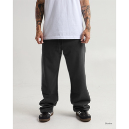 SHAKA WEAR シャカウェア Garment Dye Straight Leg Baggy Sweatpants (品番SWGDSLBP)