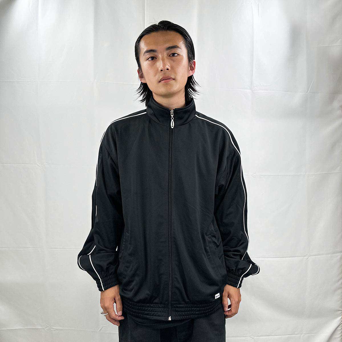 Soffe ソフィ Adult Classic Warmup Jacket (品番3265-O)