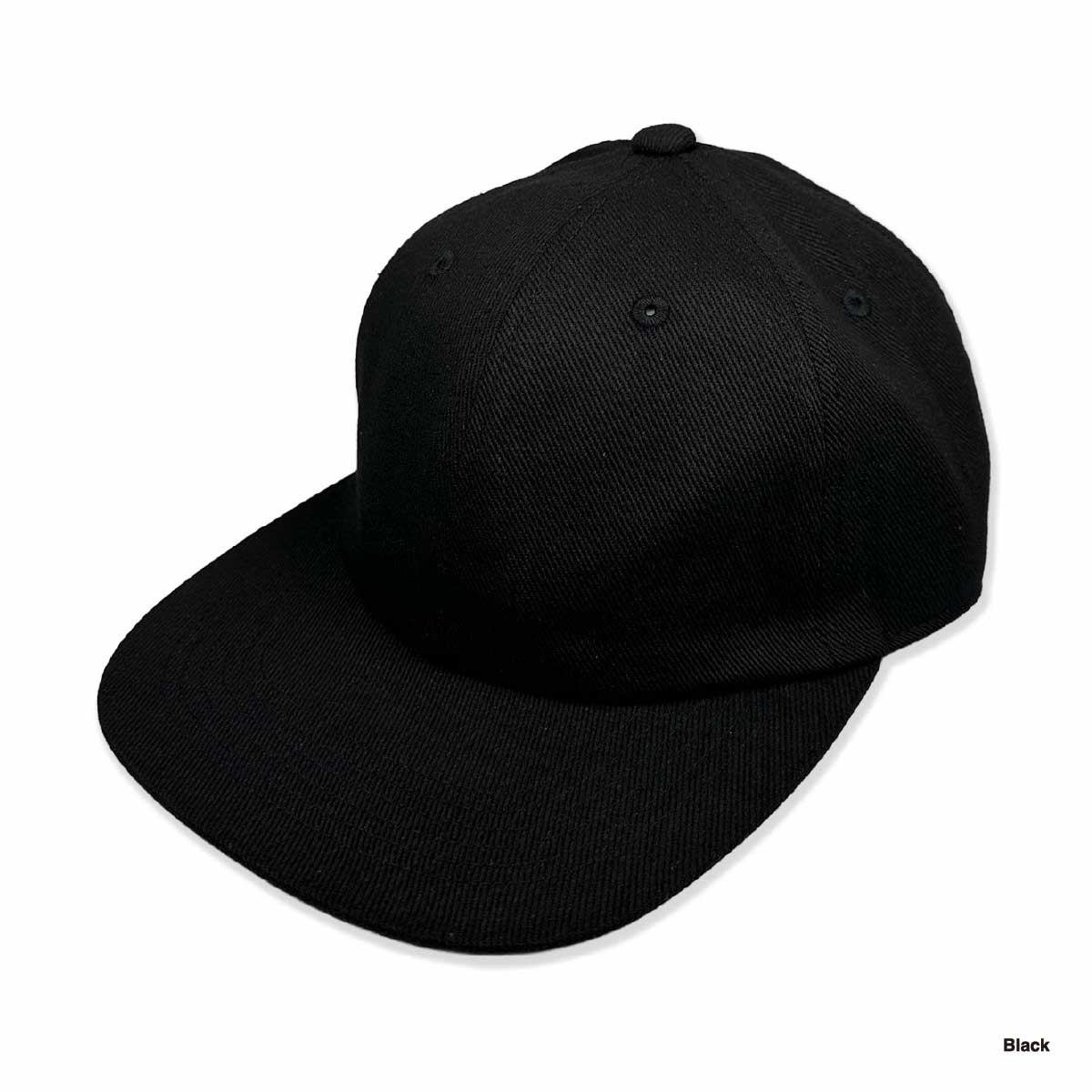 Colt Paterson Unstructure 6panel Cotton Cap (#CP014)