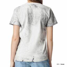 Comfort Colors コンフォートカラーズ 6.1oz タイダイTシャツ (品番COMF-T1745)
