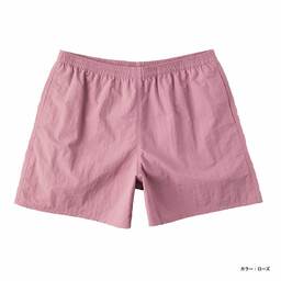 TRUSS トラス バーサタイルナイロンショーツ (品番NSV-505)