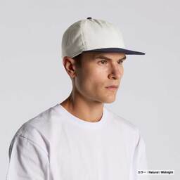 AS Colour エーエス カラー Class Two-Tone Cap (品番1154US)