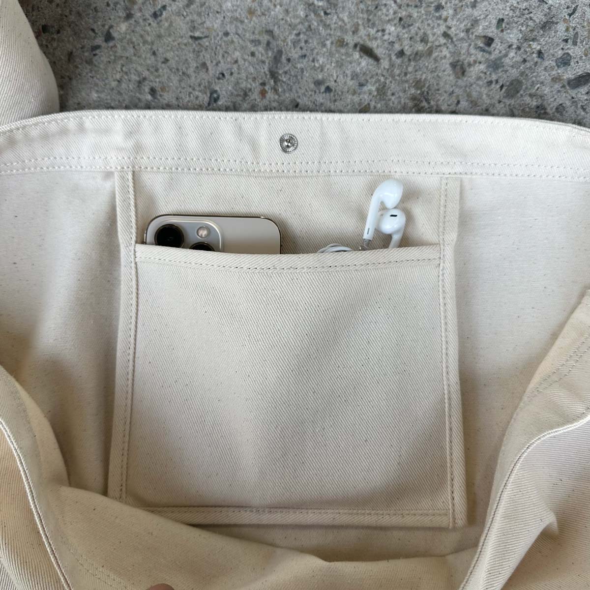 Paperboy Bag (品番CPPB)