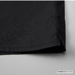 United Athle T/C Open Collar Shirt (#1759-01)