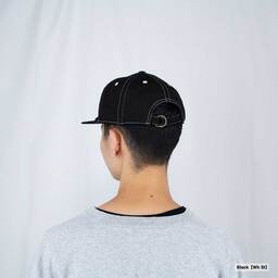 Colt Paterson 6panel Cotton Cap (#CP014)
